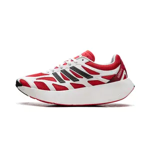 Adizero ARUKU "White Pure Ruby" JI0308
