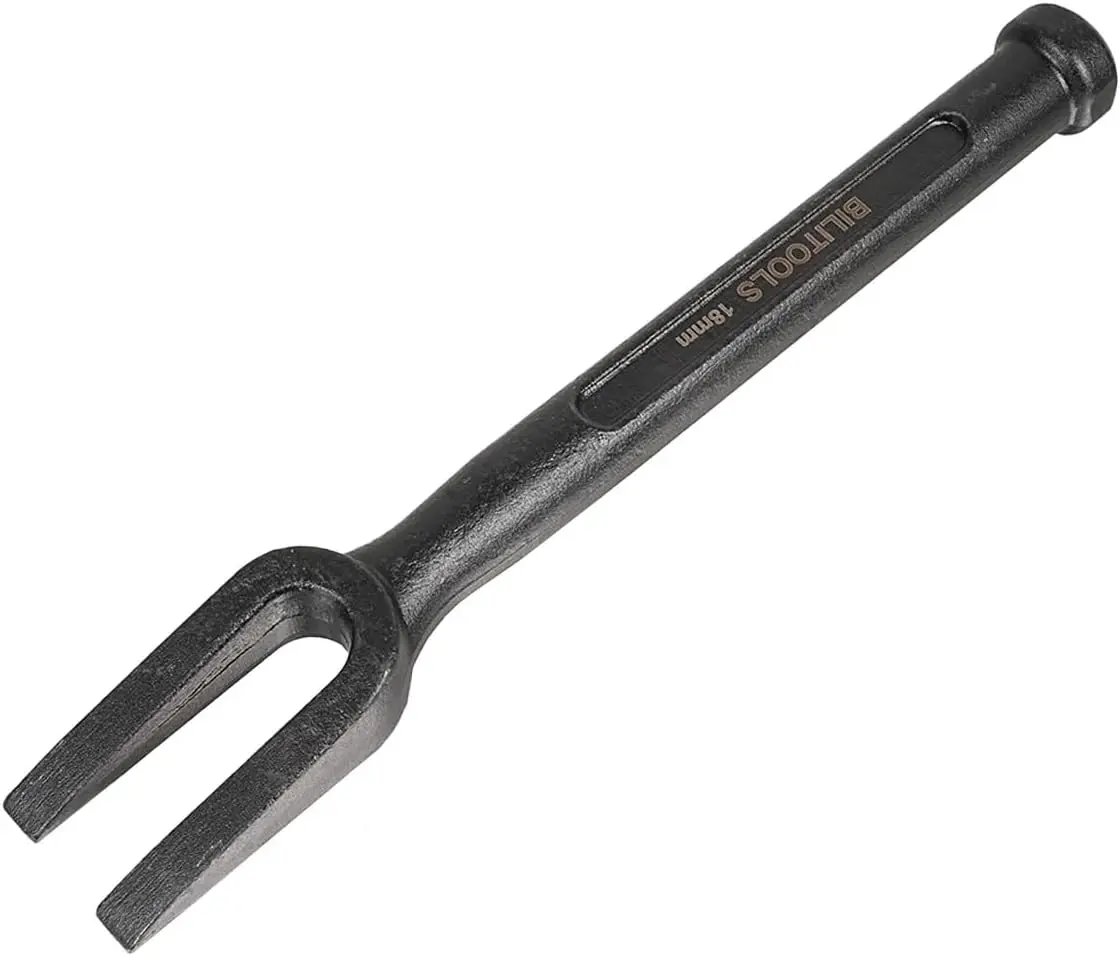 BILITOOLS Pickle Fork Ball Joint Separator, 18mm Ball Joint Removal Tool