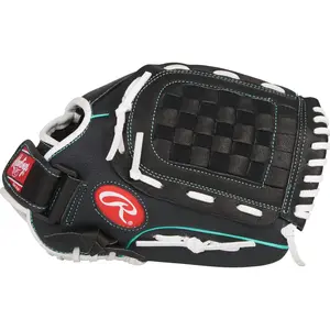 11.5 In. Fastpitch Softball Glove, Right Hand Throw