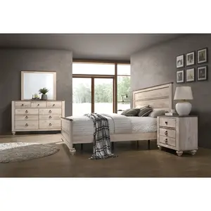 Jiron Contemporary Imerland Wash Bedroom