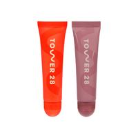 Sugar Plum + SOS Vanilla