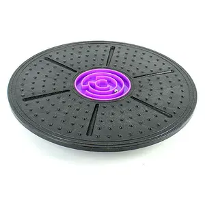 Yoga Balance Board Disc Stability Trainer