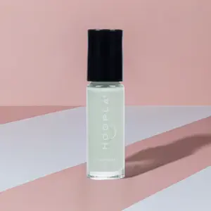 Mint Chip - Clean Nail Polish