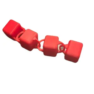 Bendy Blocks Stress Relief Fidget Toy for Stress Relief with Anxiety and ADHD Support - Available in Multiple Pack Sizes