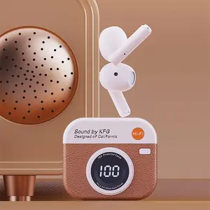 Acer OHR552 Wireless Bluetooth 5.4 Sport Earbuds HIFI Sound Quality Noise Cancelling Sweatproof Lightweight Secure Fit headphones