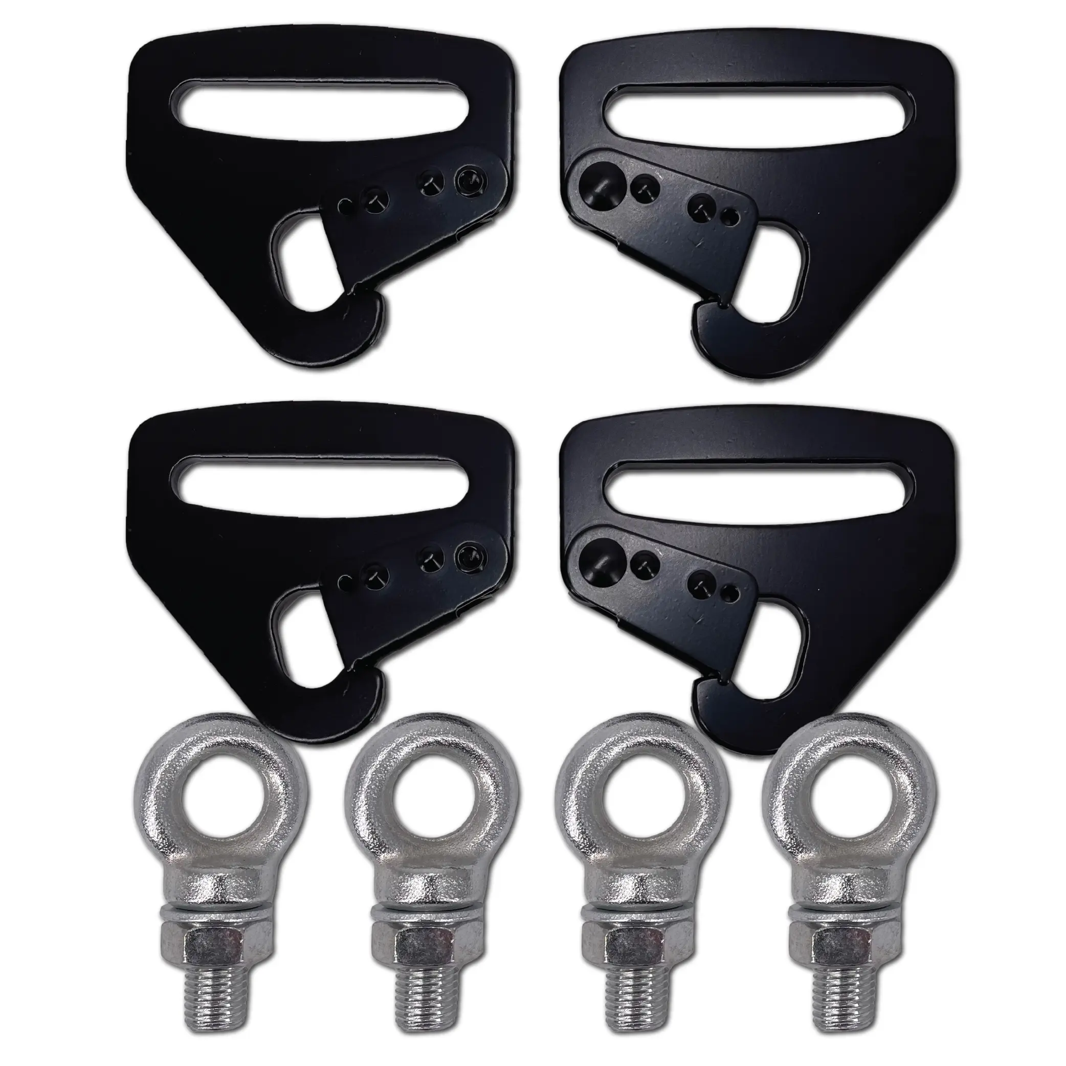 Quick Connect Harness Kit – Aces Racing