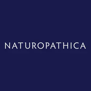 Naturopathica shop logo
