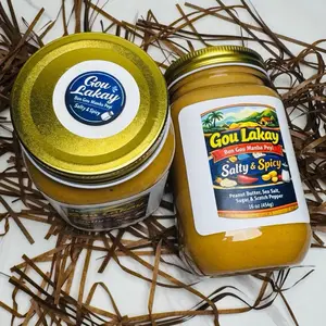 gou lakay manba peyi