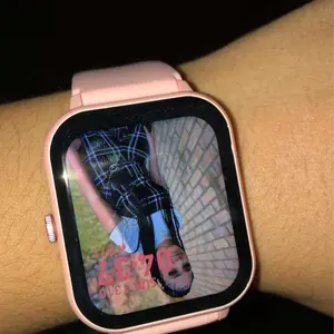 Product Review of 1.83" Touch Screen Smart Watch, Digital Fitness Watches with Call Function & 100+ Sports Modes, Multifunctional Electronic Fitness Watch, Smartwatch Watch, Wearable, Waterproof Smartwatch, Custom Wristwatch from s**è n**e 🥰**🦋