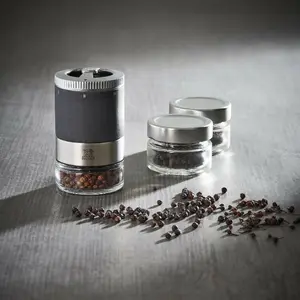 Peugeot Maestro Pepper Bar