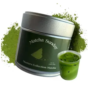 Masters Collection Matcha Powder (30g)