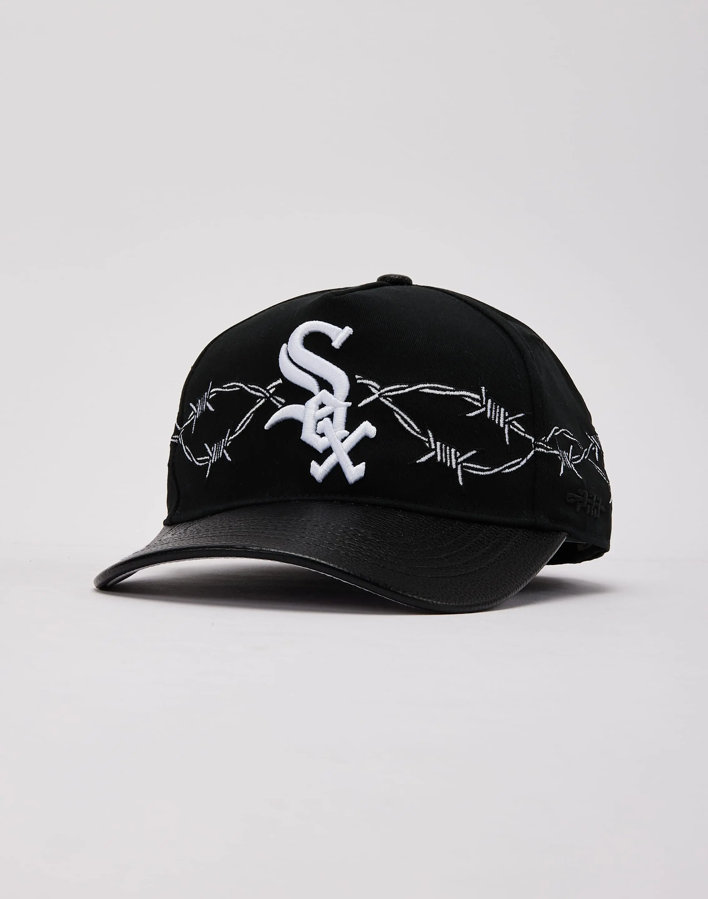 Mens Pro Standard MLB Chicago White Sox Barbed Wire Hat