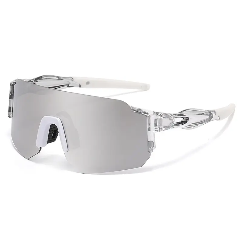 New windproof sports sunglasses, colorful outdoor cycling glasses, UV protection and sun protection sunglasses New windproof sports sunglasses, colorful outdoor cycling glasses, UV protection and sun protection sunglasses