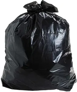 212 MAIN Trash Pack, 13 gal Durable Flap-Tie Tall Kitchen Trash Bags - Corrosion-Resistant Sturdy Waste Bags, Box of 54