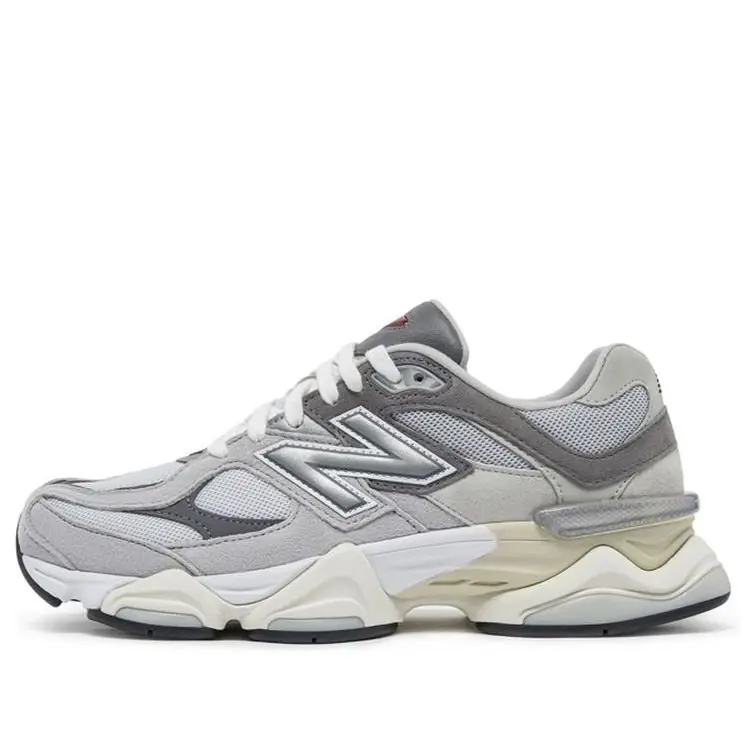 New Balance 9060 'Rain Cloud Grey' U9060GRY New Balance 9060 'Rain Cloud Grey' U9060GRY