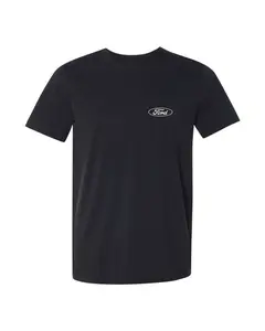 Vintage Ford Motors T-Shirt | Made in the USA Classic Cotton Menswear Top Unisex