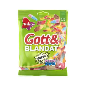 Good & Mixed Super Sour Good & Mixed Super Sour