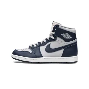 Air Jordan 1 High 85 "Georgetown" BQ4422 400 Air Jordan 1 High 85 "Georgetown" BQ4422 400