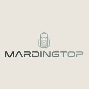 Mardingtop Backpack