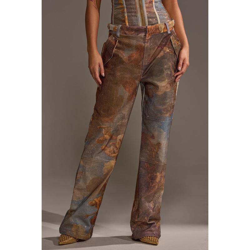 IN THE FUTURE TROUSER