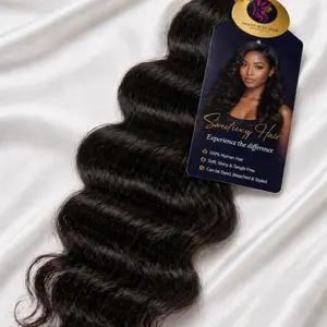 Sweetsexy Hair Loose wave