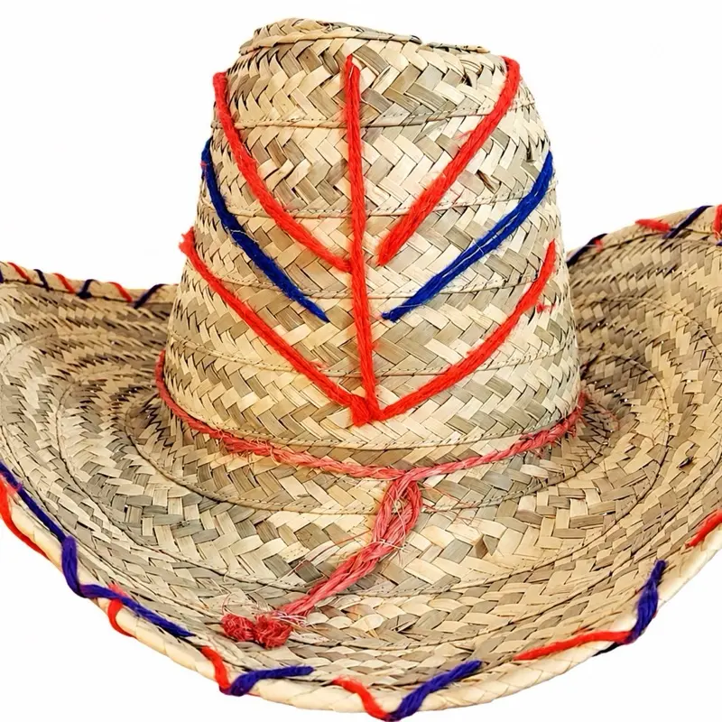 Haitian hat