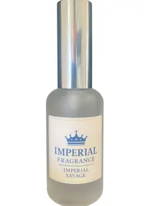 IMPERIAL FRAGRANCE - IMPERIAL COLOGNE 50ML - HIGH OIL CONCENTRATE - MEN'S FRAGRANCE