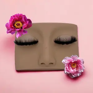 Hooray Vacay! Mink Eyelashes 24mm lashes spiderweb lashes