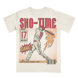 Shohei Ohtani Tshirt - Sweatshirt