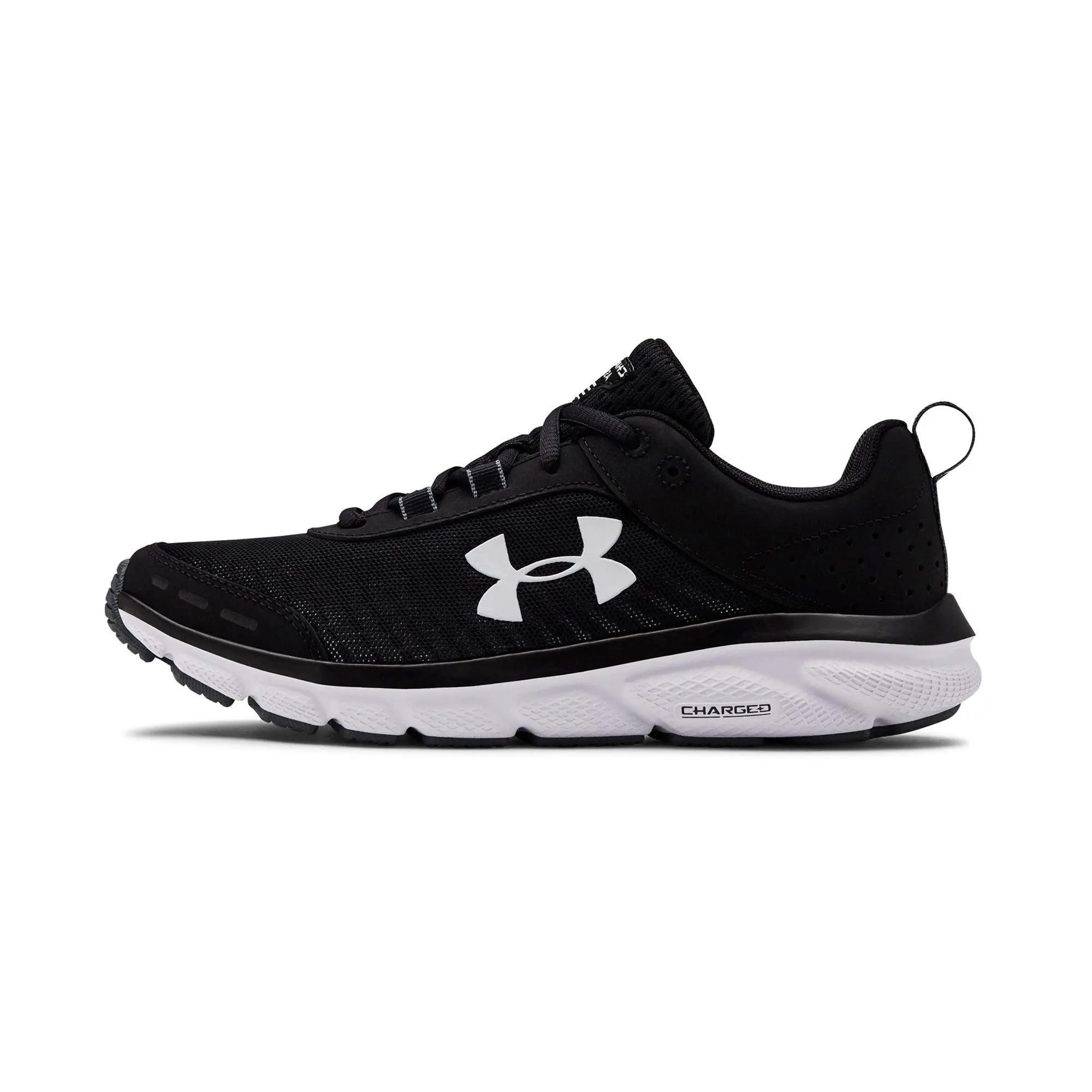 [3021972-001] Womens Under Armour Charged Assert 8