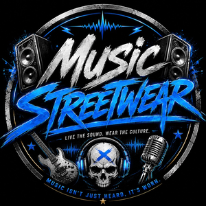 Music Streetwear