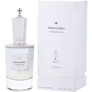 Mind Games Checkmate By Mind Games Extrait De Parfum For Unisex