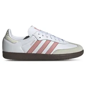 adidas Samba OG White Wonder Mauve (Women's) (women) by StockX