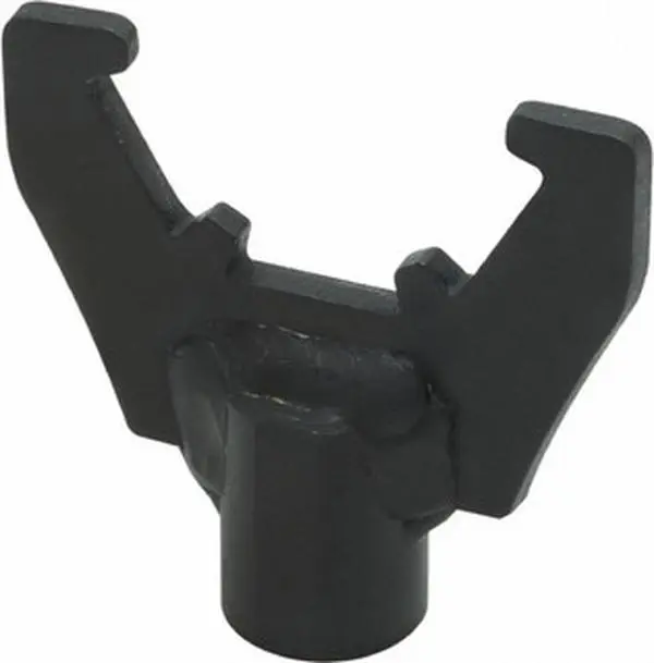 Parlec ER25 Collet Chuck Wrench: Torque Wrench Head Series ER25 TWN-25ERNW