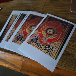 personalized postcards