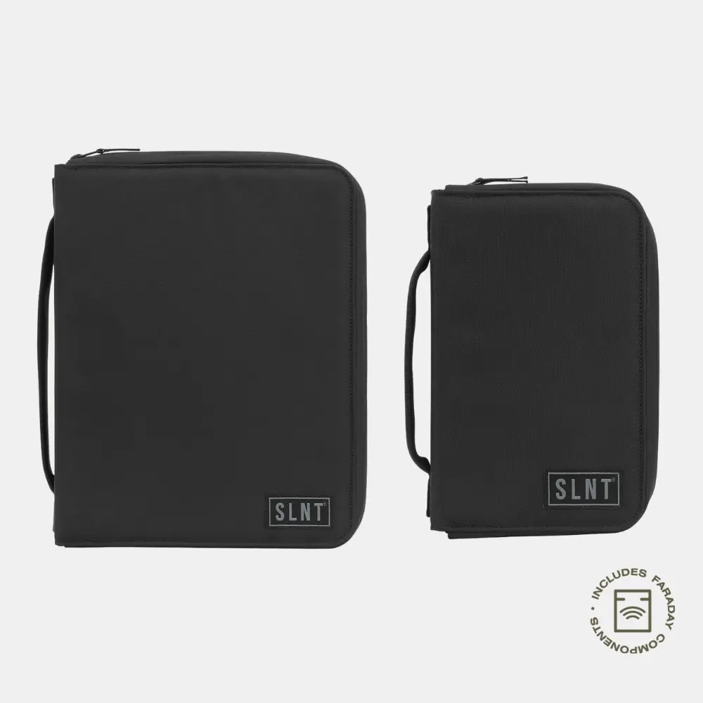 Essentials Faraday Tech Organizer