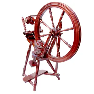 Kromski Interlude Spinning Wheel