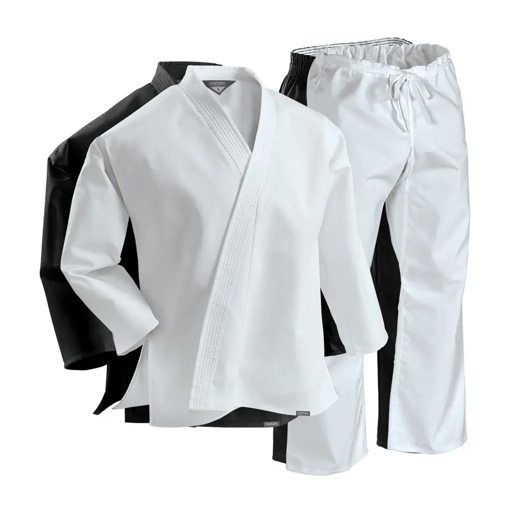 8 oz. Middleweight Uniform