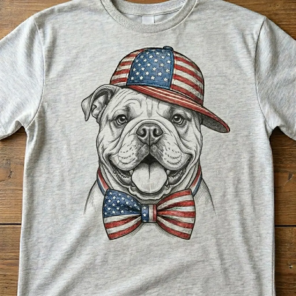 Bulldog