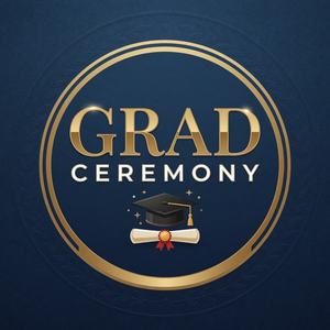 Grad Ceremony