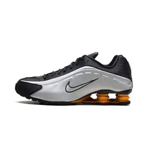 Shox R4 "Bright Mandarin" HQ1988 003
