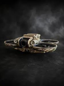 Avata 2 Tactical Camo Skin.