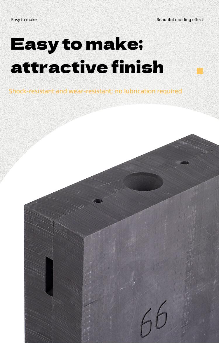 Graphite Bangle Casting Mold – High Temperature Resistant Metal Casting Mold for Gold & Silver Jewelry Making Graphite Bangle Casting Mold – High Temperature Resistant Metal Casting Mold for Gold & Silver Jewelry Making