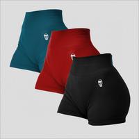 Emerald / Bloodshot / Black Marl