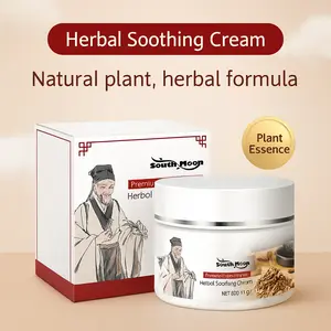 All-natural plant-based relief cream made to calm eczema, psoriasis, and extra dry, sensitive skin. Deeply moisturizing, gentle for daily use, and safe for the whole family. Helps soothe itchiness, redness, and rough patches naturally.