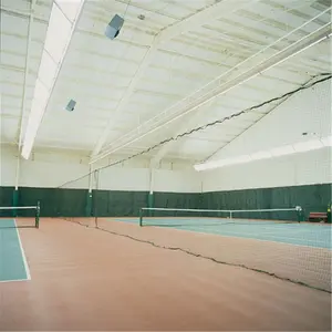 SSN  Court Divider Net Kit, 10 x 60 ft.