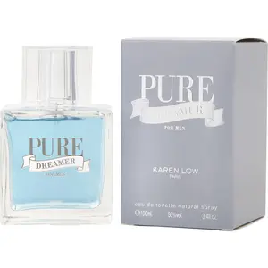 Karen Low Pure Dreamer By Karen Low Edt For Men