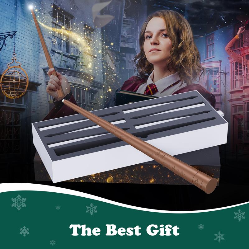 Floating LED Flameless Candles with Remote for Valentine's Day, Christmas & Halloween – 6.6" Battery Operated Flickering Candles for Home and Party Decor