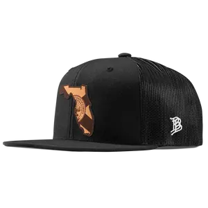 Florida 27 Flat Trucker