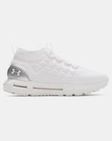 White/White/Metallic Silver